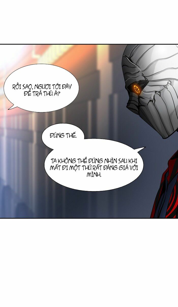 tòa tháp bí ẩn 2 chapter 222 32