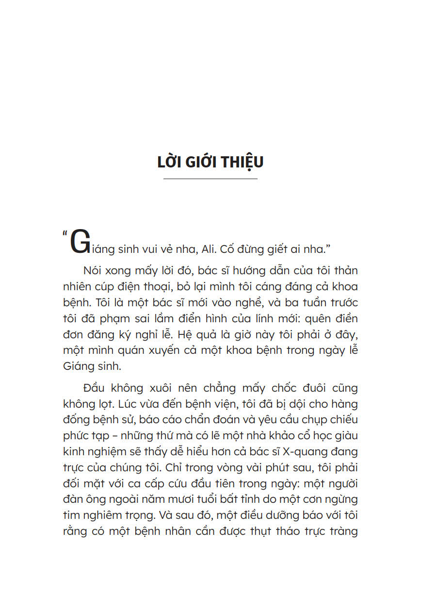 Sách Vui Với Việc Mình Làm