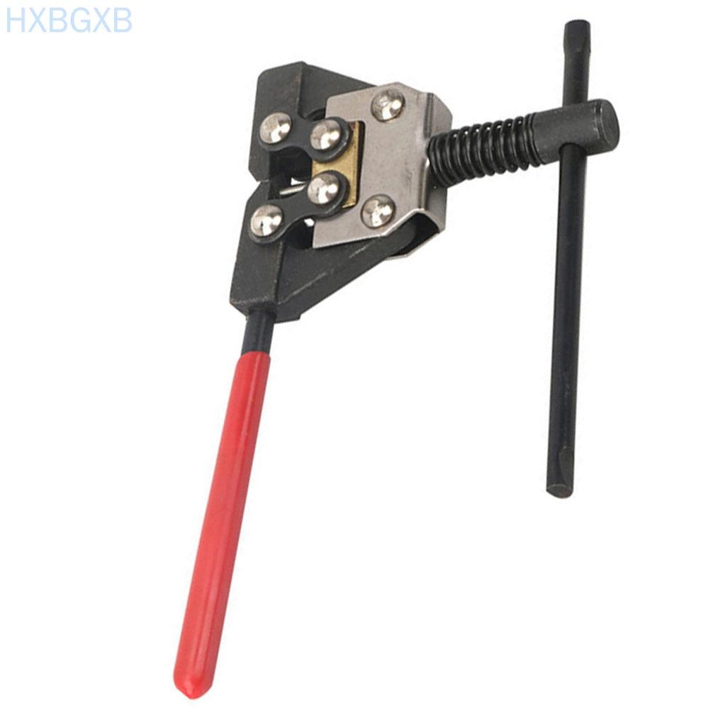 Motorbike Bike Chain Breaker Motorcycle Dirt Bike Bicycle Chain Link Steel Remover Removal Tool