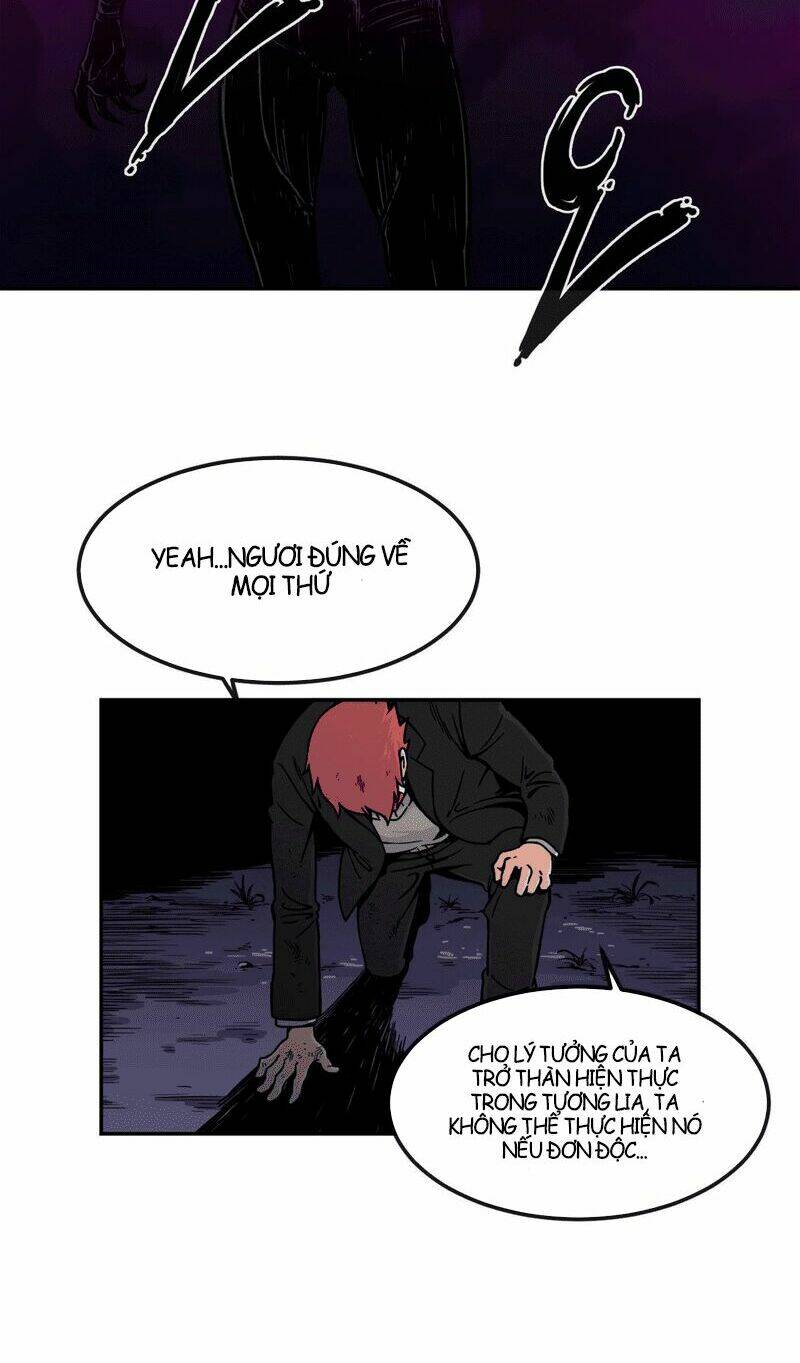 her hero chapter 13 35