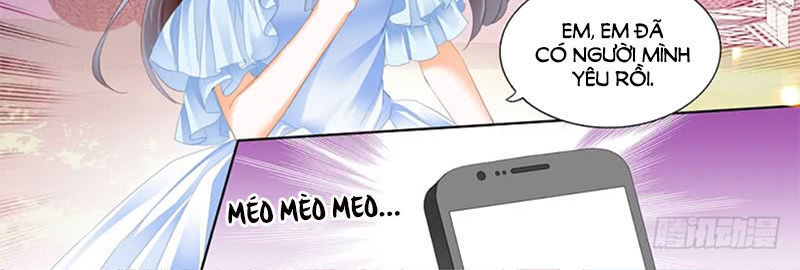 lóe thiểm hôn kiều thê mơ tưởng trốn chapter 210 12