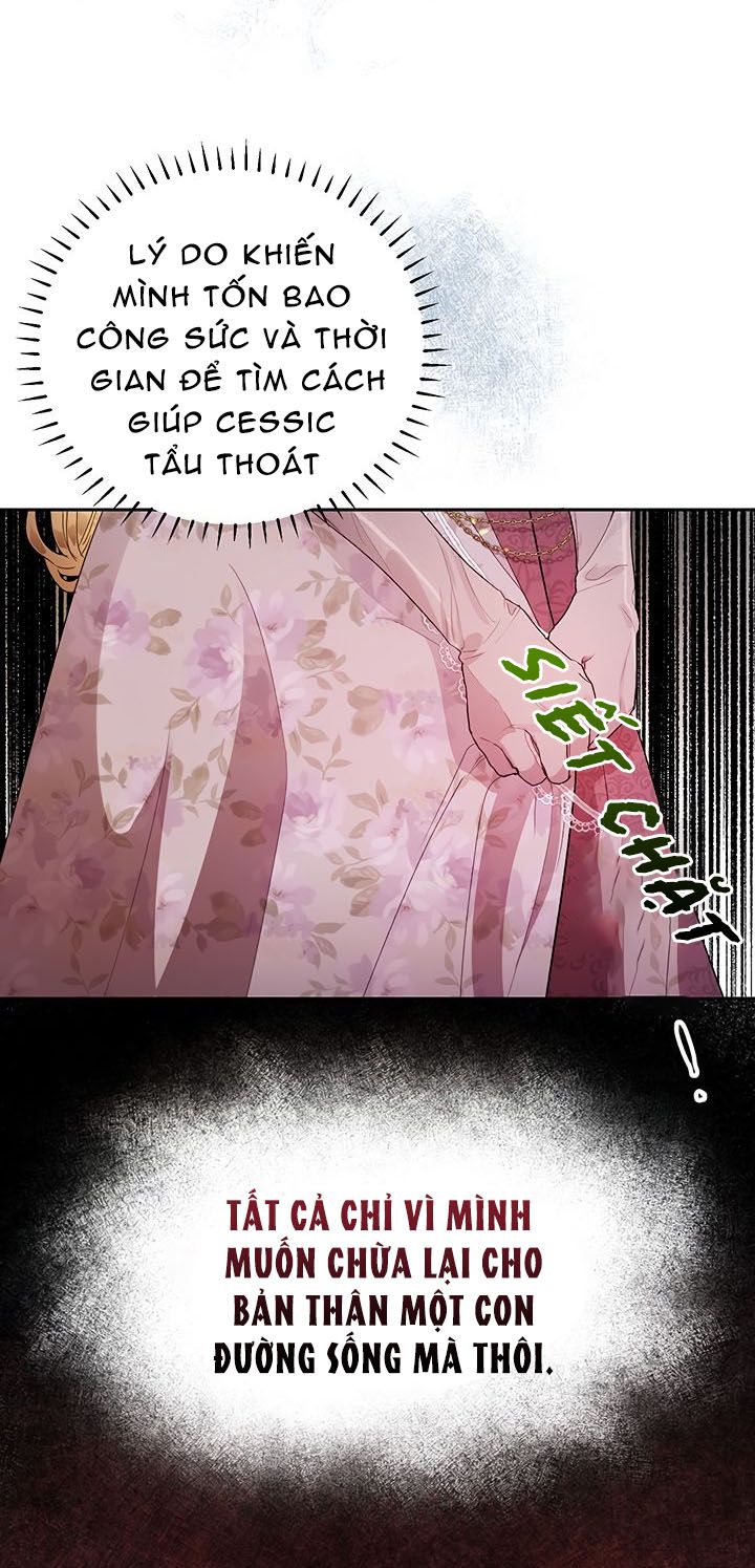 cách để cứu rỗi anh trai của nữ chính chapter 23 7