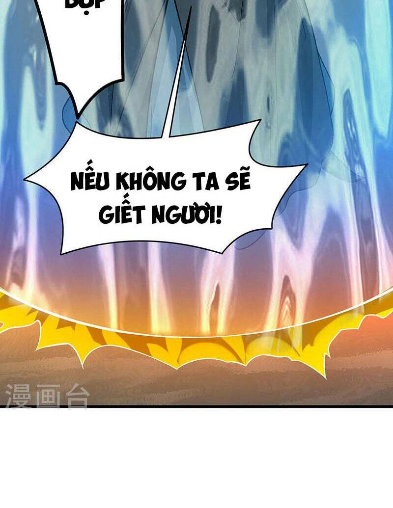 võ đạo độc tôn chapter 382 24