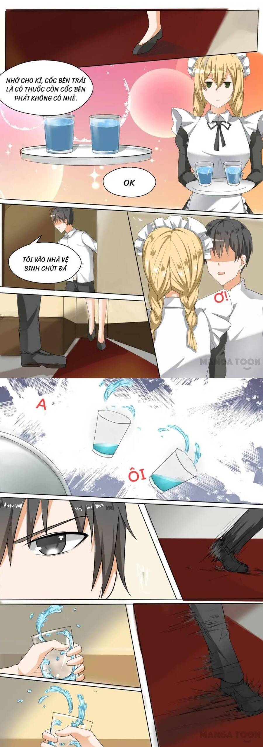 the boy in the all-girls school chapter 92 2