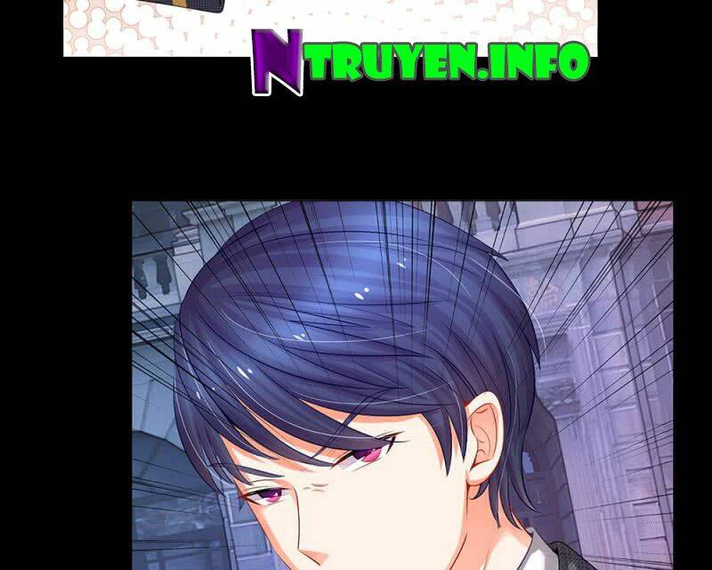 thiếu soái của tôi chính là manh như vậy chapter 42 19