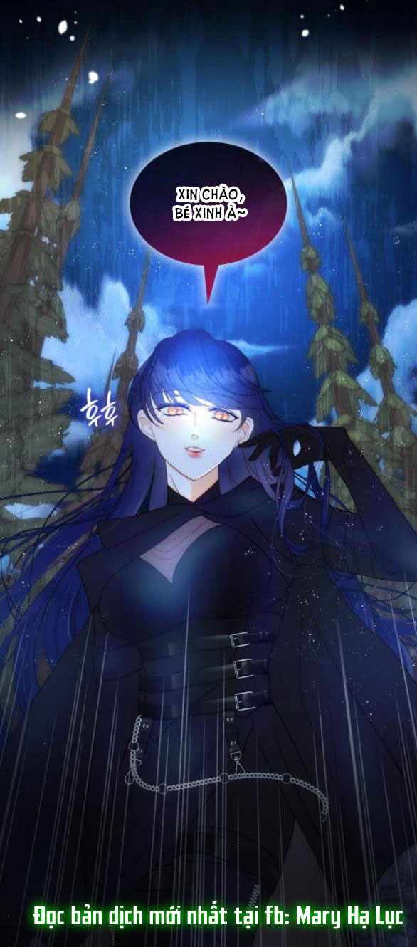 sau khi chuyển sinh tôi trở thành công chúa chapter 22.1 26