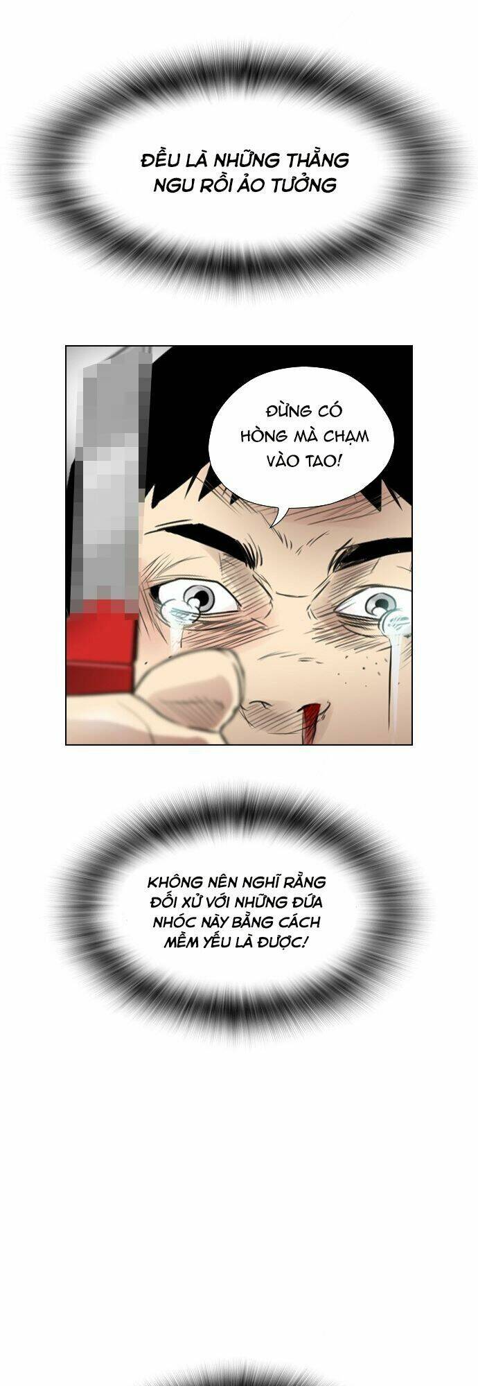 kẻ hồi sinh chapter 115 56