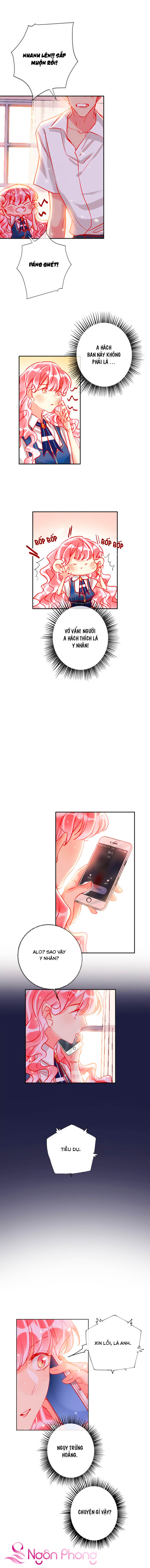 kế hoạch đánh chiếm của công chúa nghèo chapter 54 7