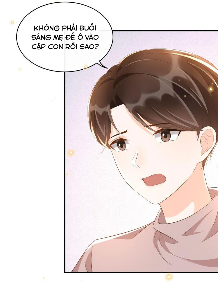 Ngọt Không Ngừng Nghỉ chapter 30