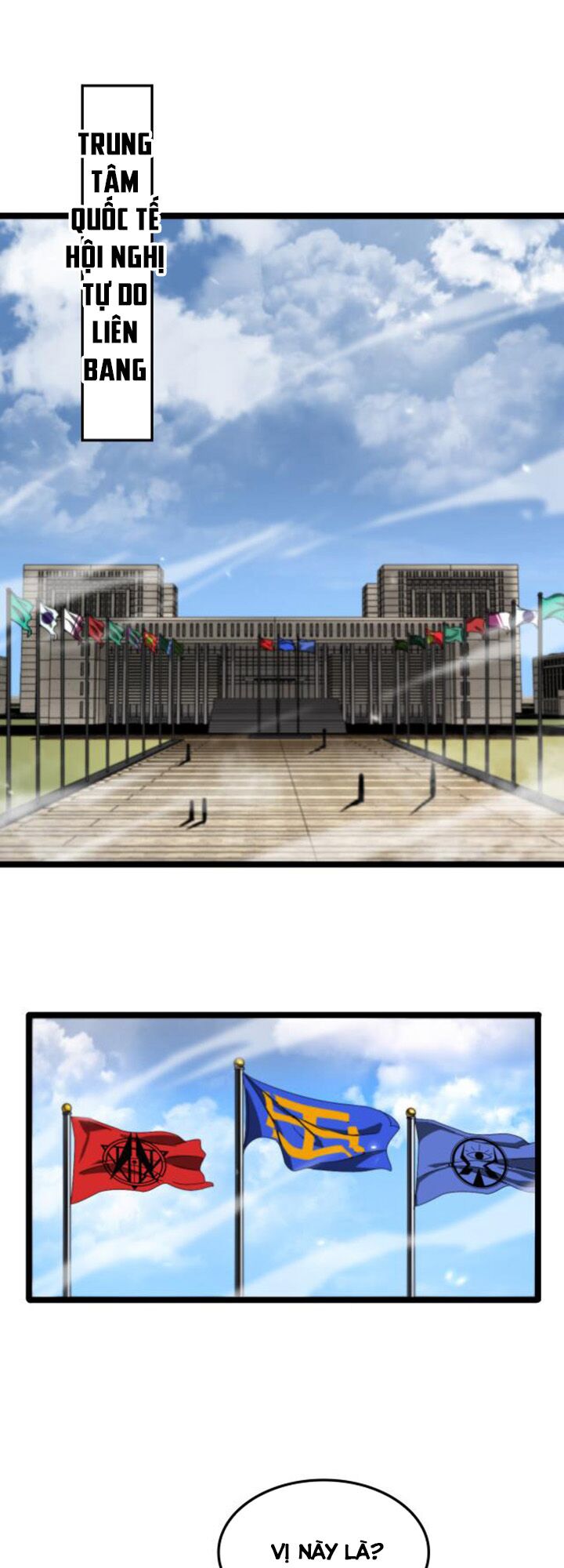 chư giới - tận thế online chapter 148 1