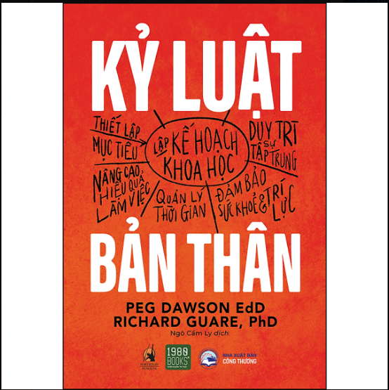 Kỷ Luật Bản Thân