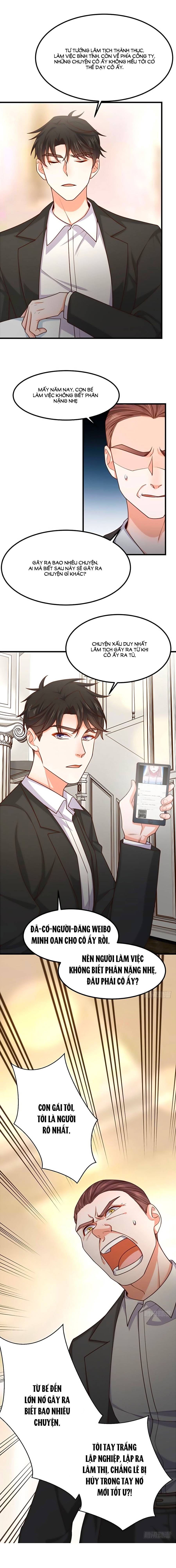 nhật ký báo thù của thiên kim hai mặt chapter 33 7