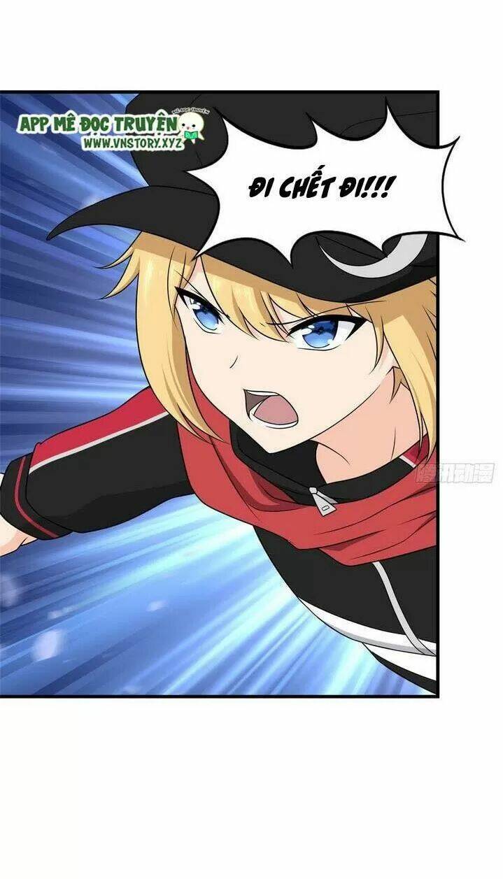 bạn gái virus của tôi chapter 151 22