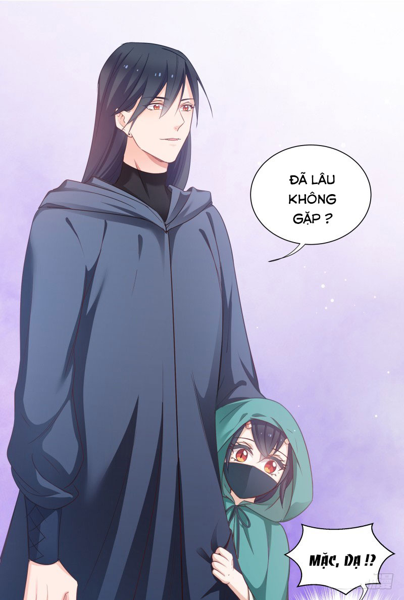 trò chơi trừng phạt chapter 75 40