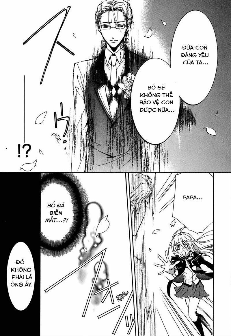 nụ hôn của công chúa tường vi chapter 37 22