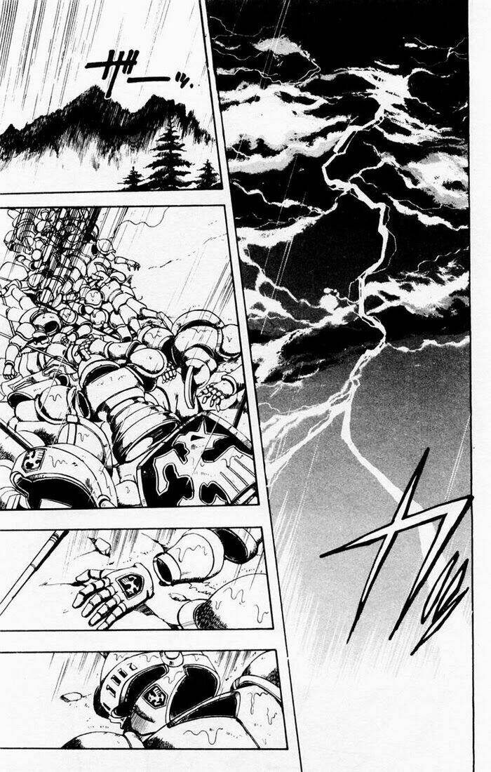 violinist of hameln - cây đàn kì diệu chapter 40 46