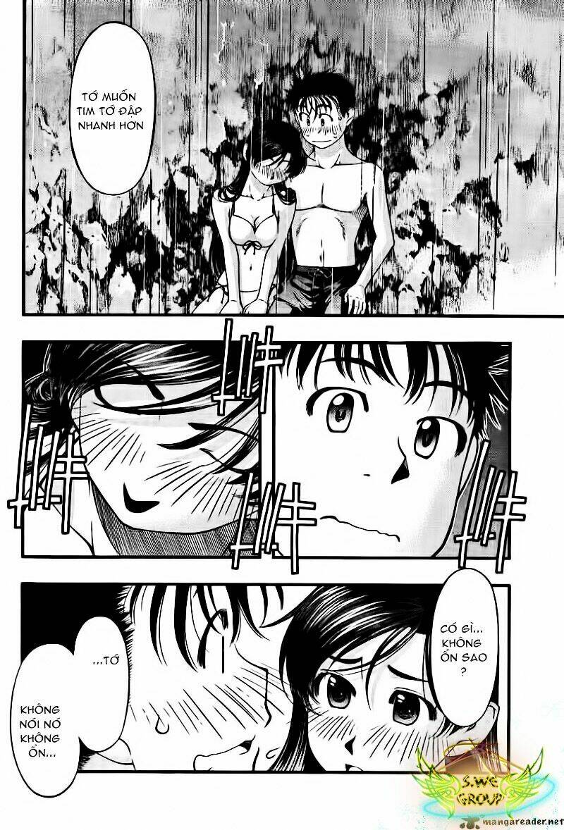 umi no misaki chapter 33 3