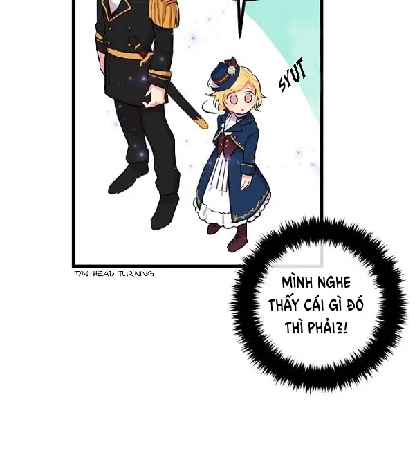 tôi là tiểu thư của gia đình này chapter 26 10