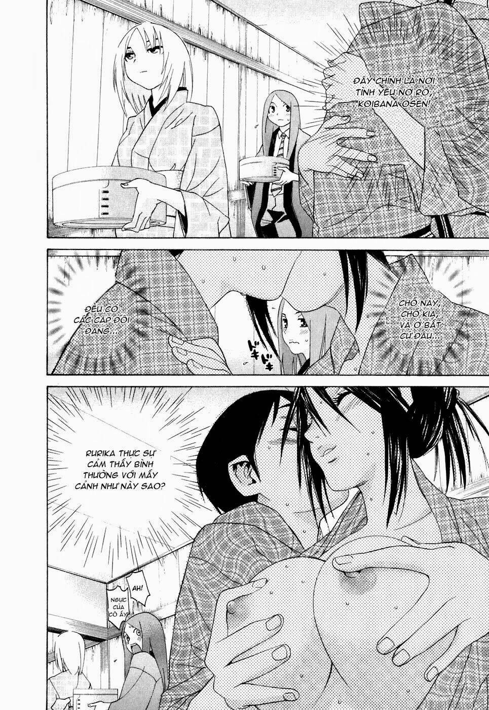 koibana onsen! chapter 29 11