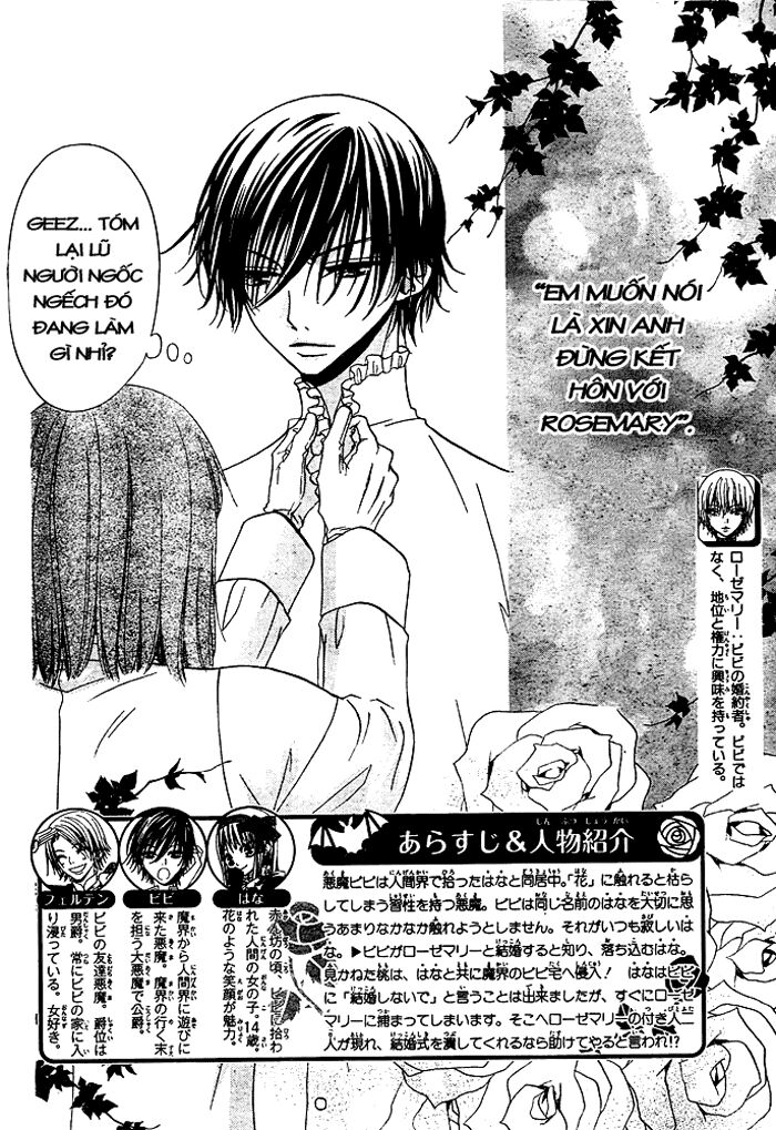 hoa và ác ma chapter 45 2