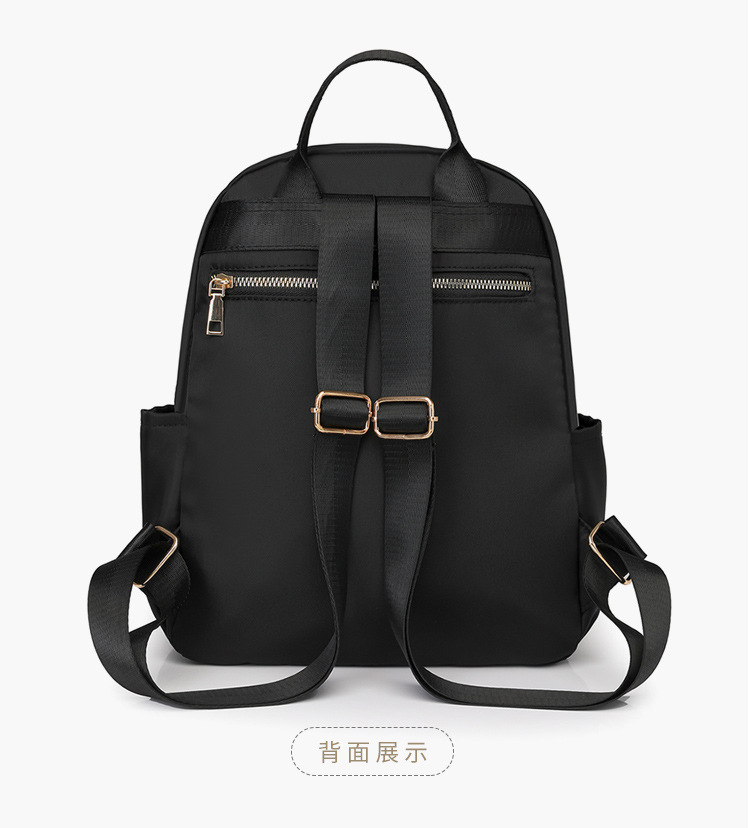 Balo nữ phong cách mới - BEE GEE BLNN9154
