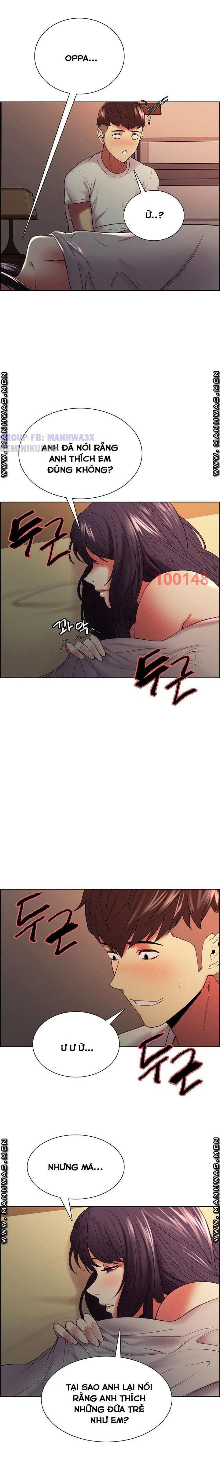 chạy trốn gia đình chapter 43 1