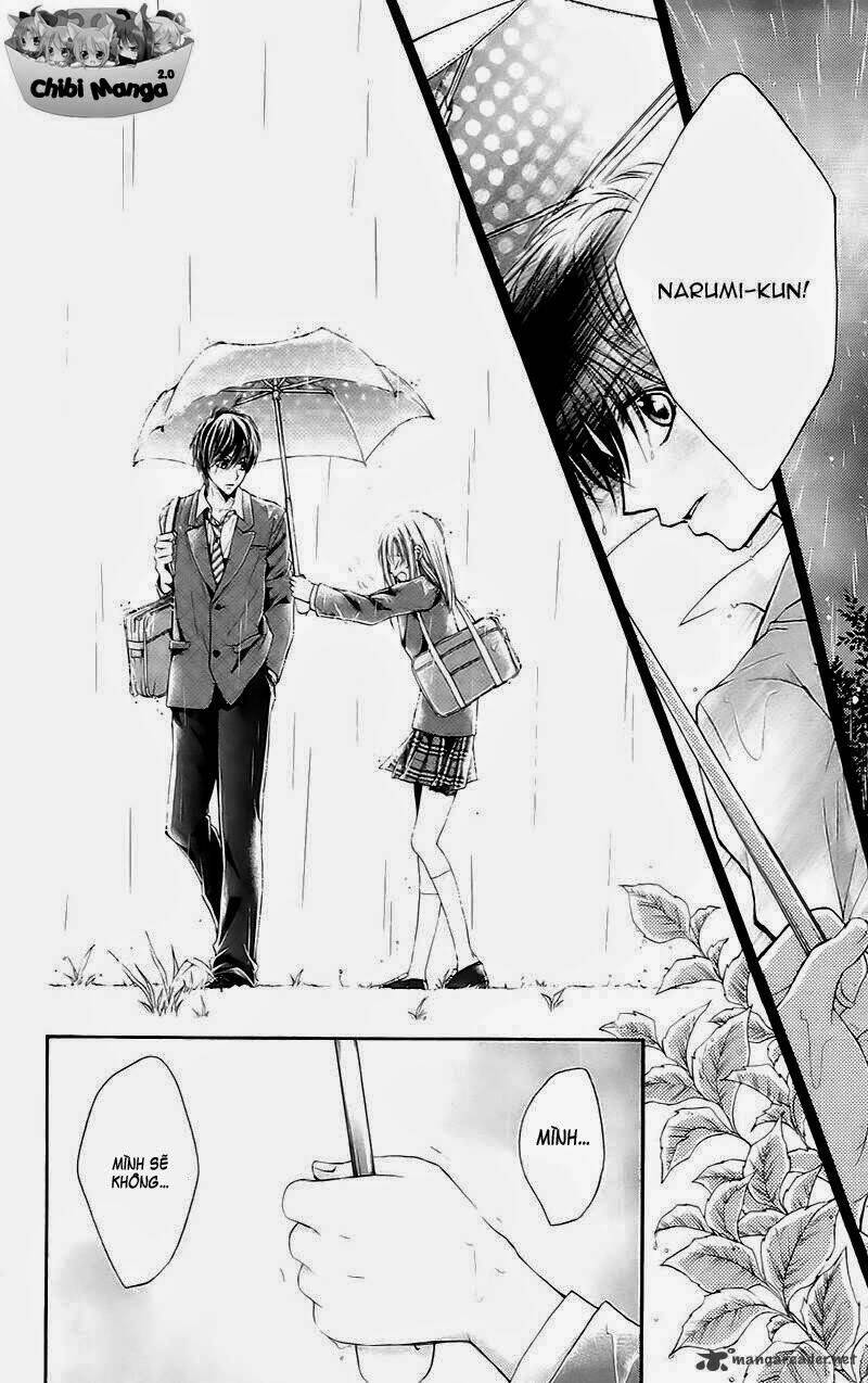 namida usagi - seifuku no kataomoi chapter 12 26