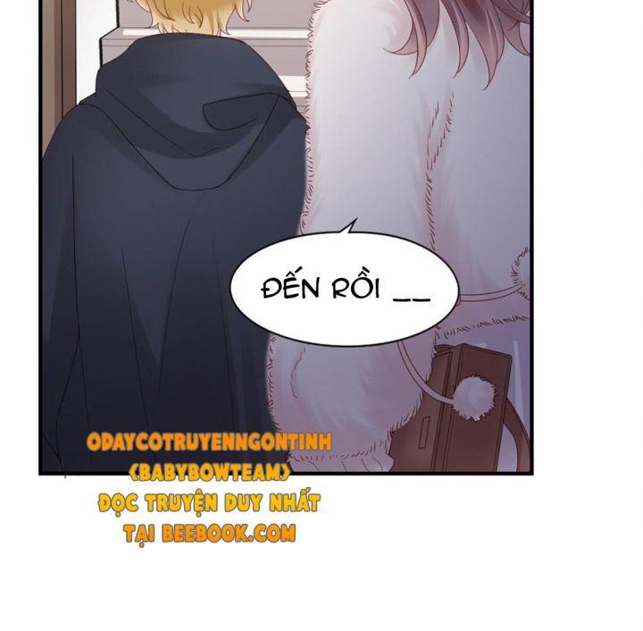 chiếc bật lửa và váy công chúa (b) chapter 42 8