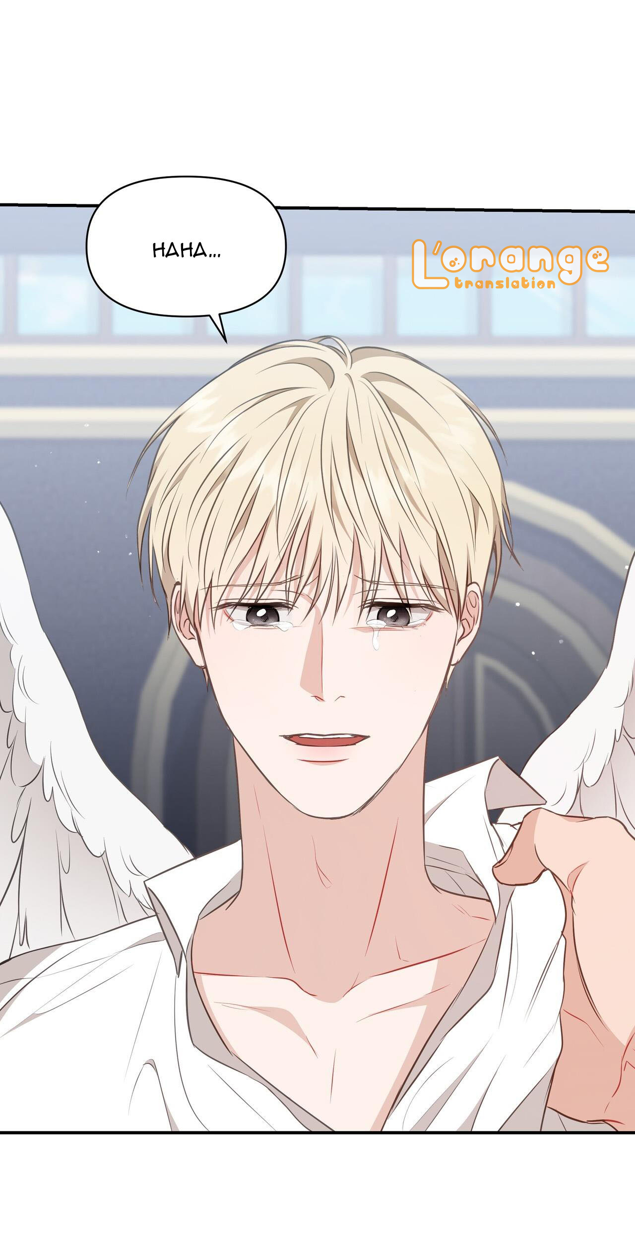 cách để sống sót với tư cách là người chơi chapter 10 54