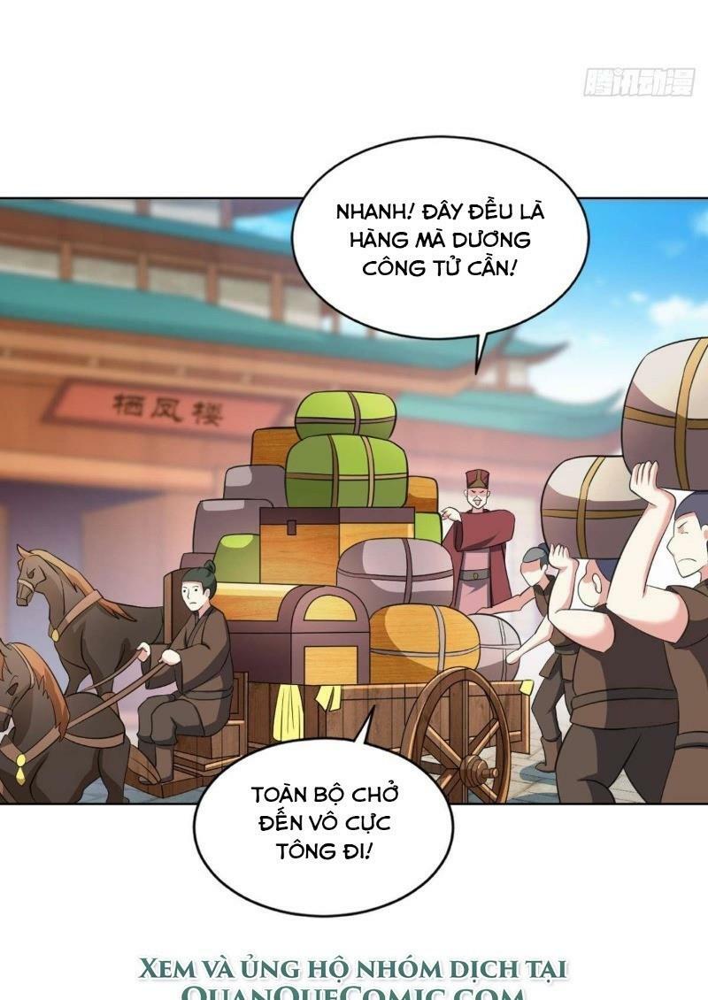 Trọng Sinh Thành Cậu Vàng Tại Dị Thế Chapter 85 13