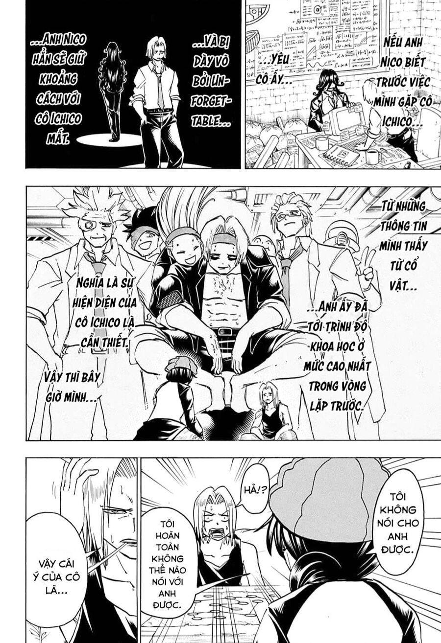 undead unluck chapter 134 15