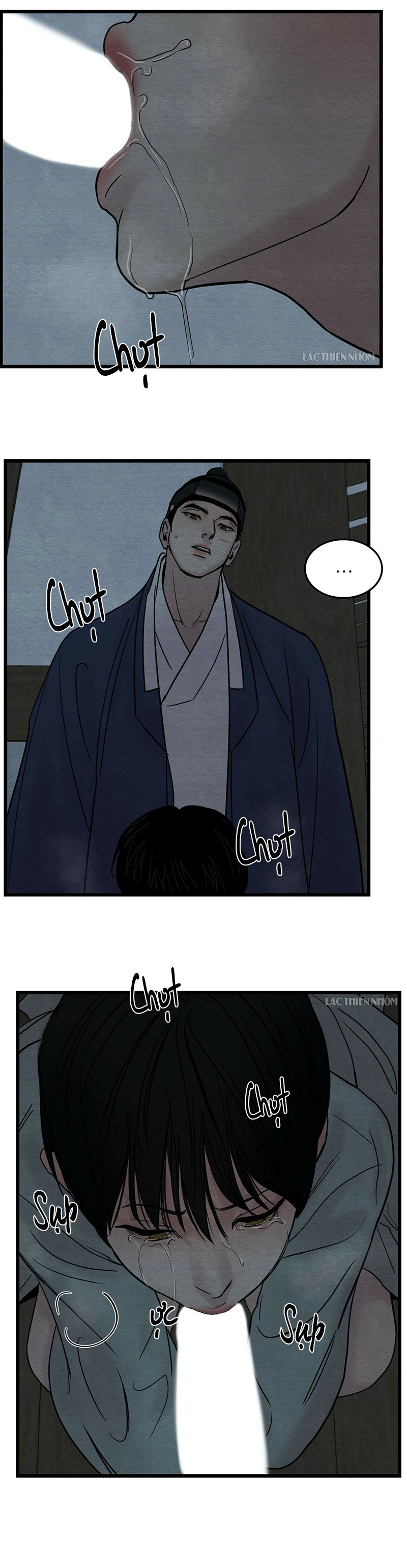 dạ ký chapter 28 6