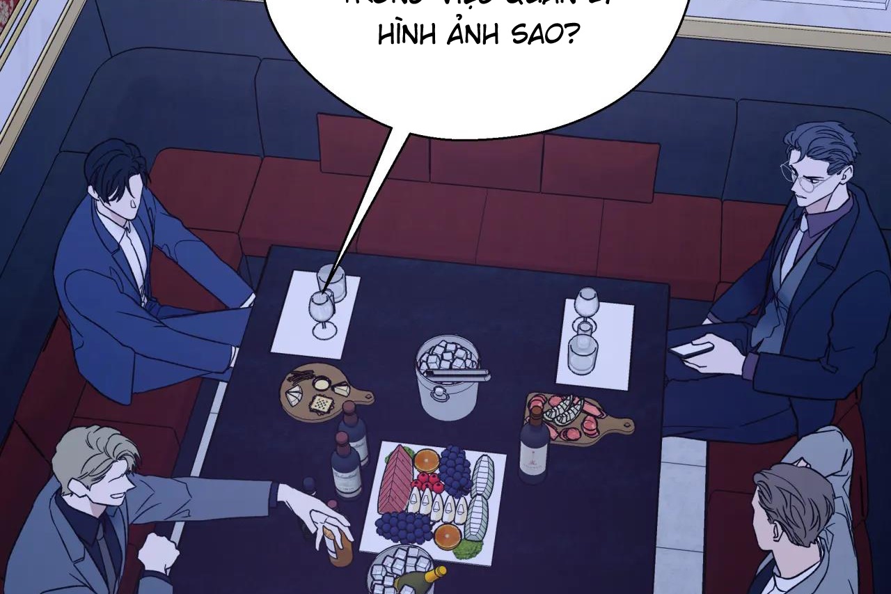 ám ảnh pheromone chapter 58 53