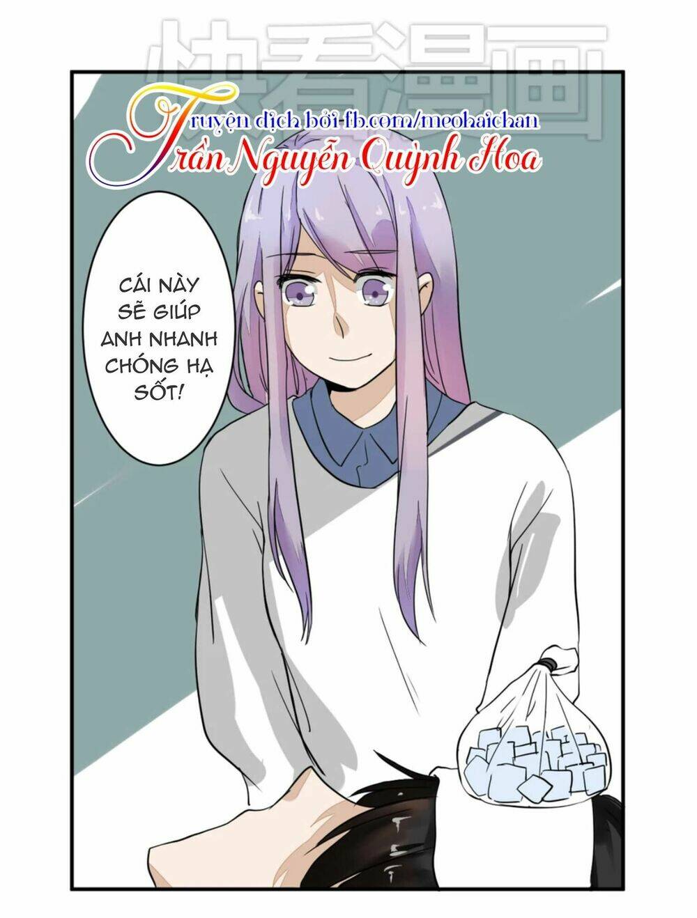 quy tắc mỹ nam chapter 12 42