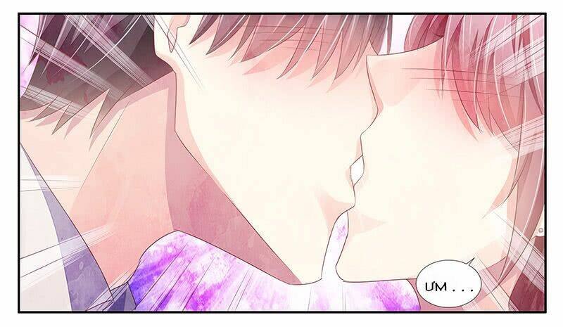 hôn bất do kỷ chapter 12.5 41