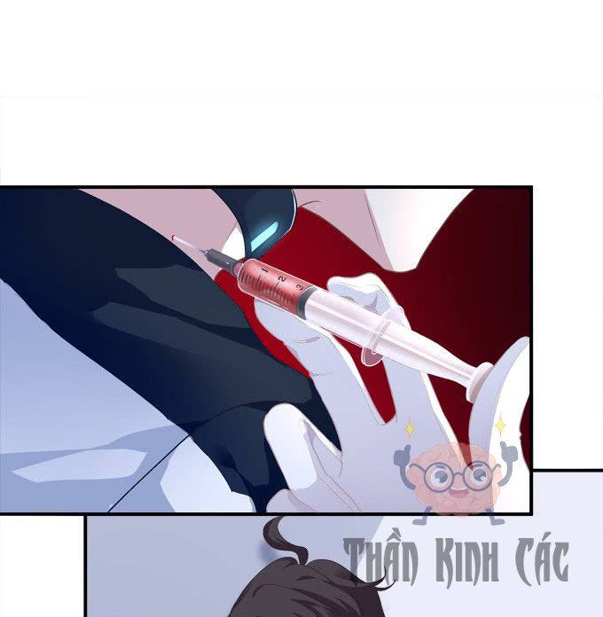 kiểm soát tuyệt đối chapter 3 42