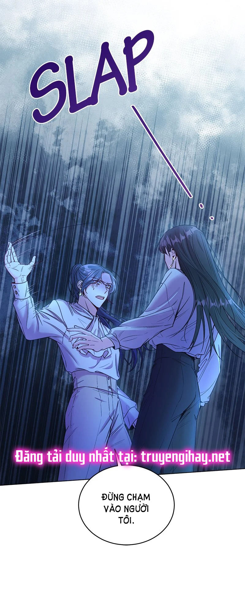 chàng nam phụ kia thực ra là con gái chapter 10 31