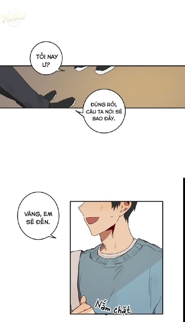 khi tên ta là một chapter 1 14