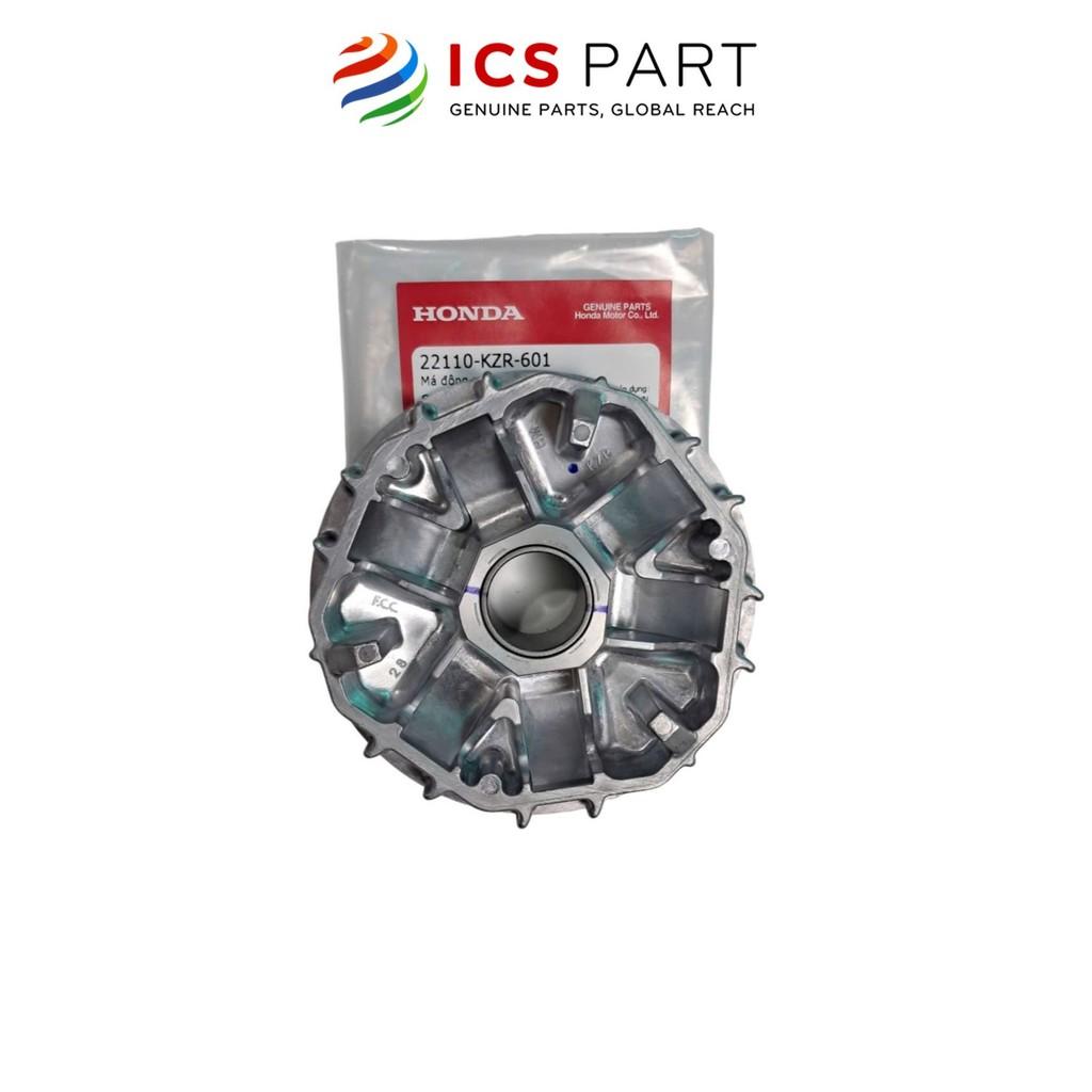 Má Puly Chủ Động HONDA Air Blade 125 / Lead / Pcx (22110KZR601)