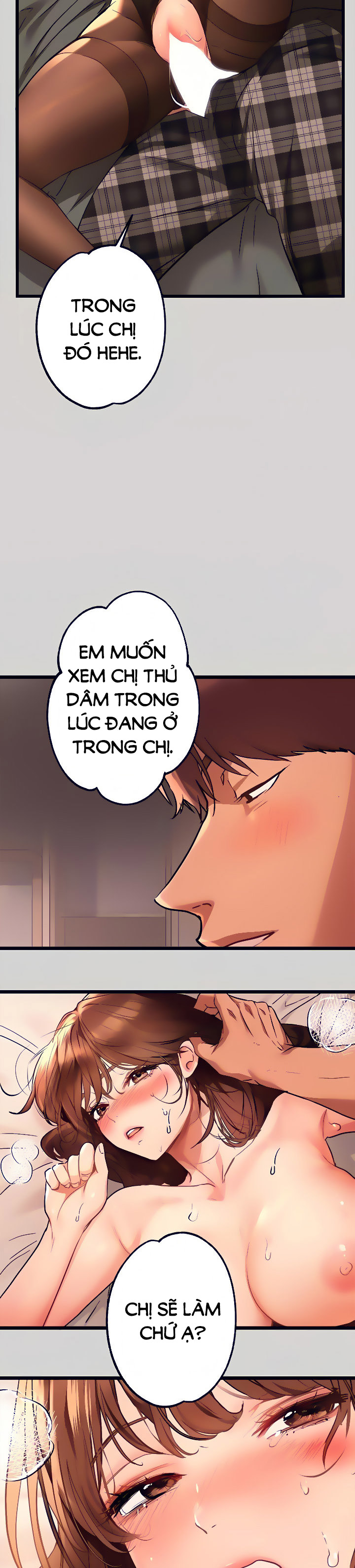 chị chủ nhà của tôi chapter 44.1 9