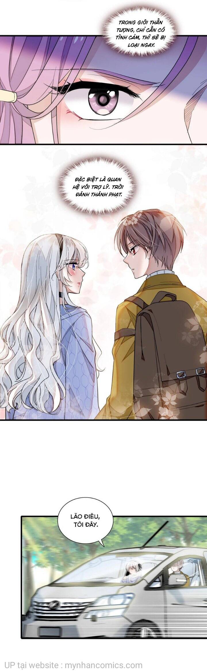 long phượng phiên chuyển chapter 67 12