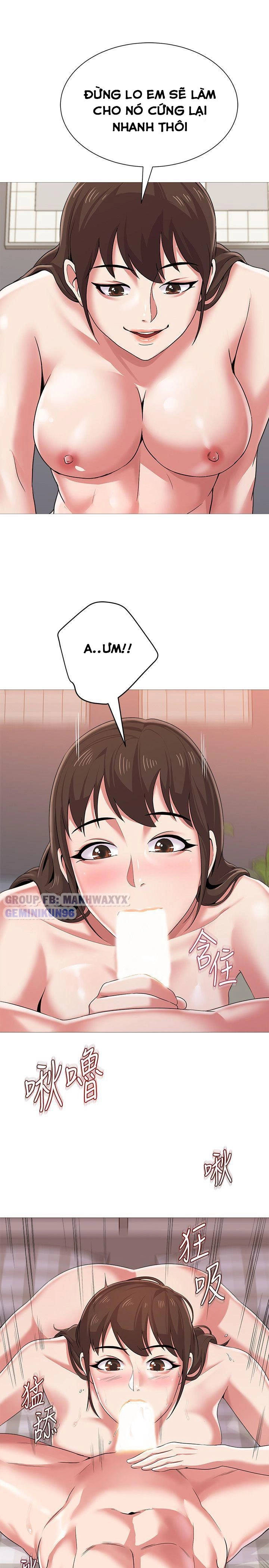 cô giáo gợi cảm chapter 23 33