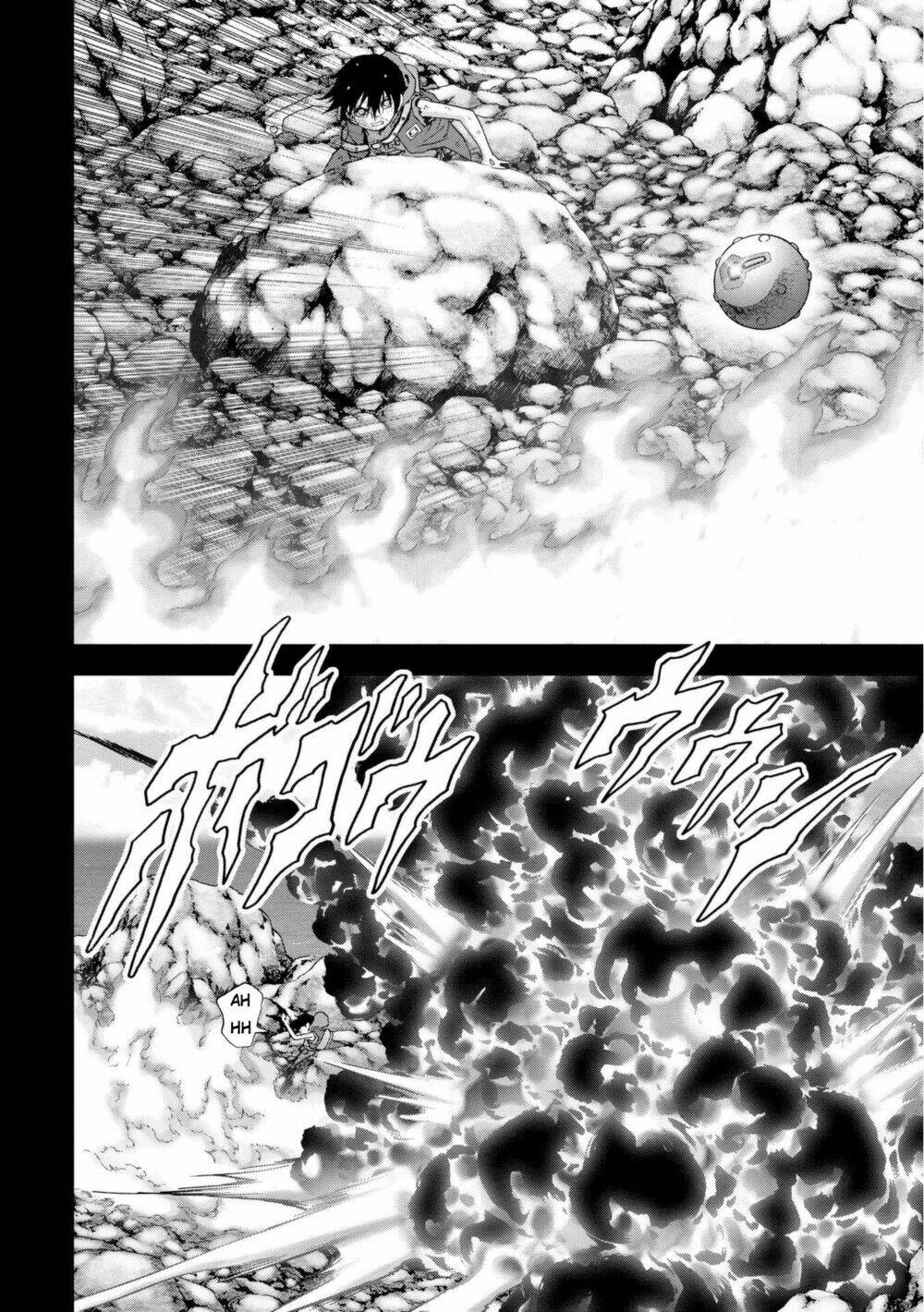 cuộc chiến sinh tồn chapter 93.1 9