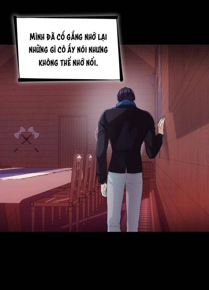 dây xích kiềm chế nam chính hắc ám tuột mất rồi chapter 29 35