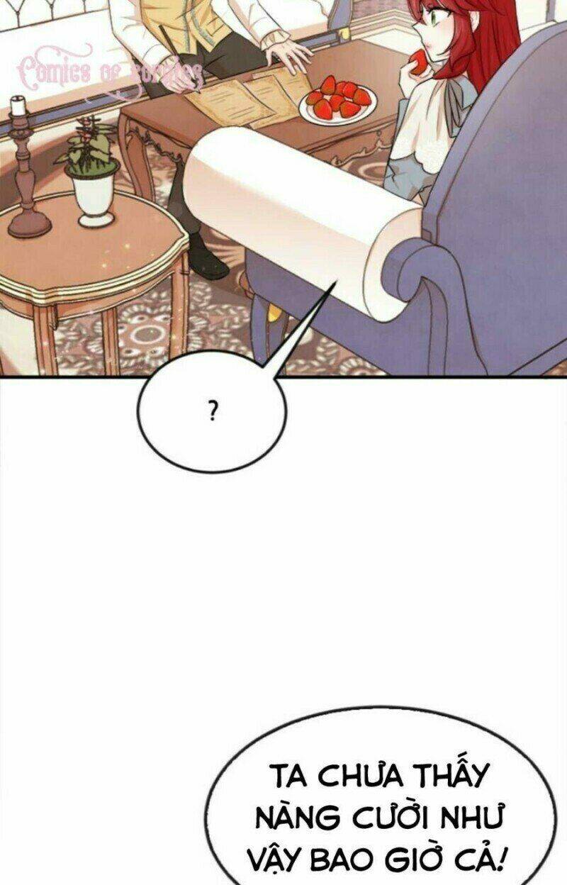 tiểu thư scarlet, em không muốn trả thù sao? chapter 5 29