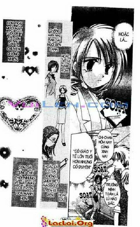 honey chapter 16 51