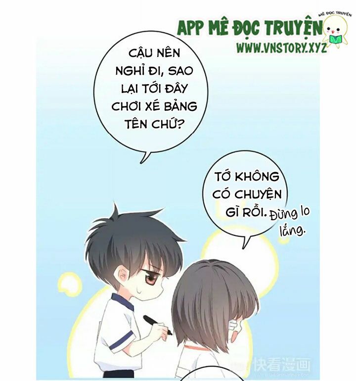 con tim rung động 2 chapter 39 6