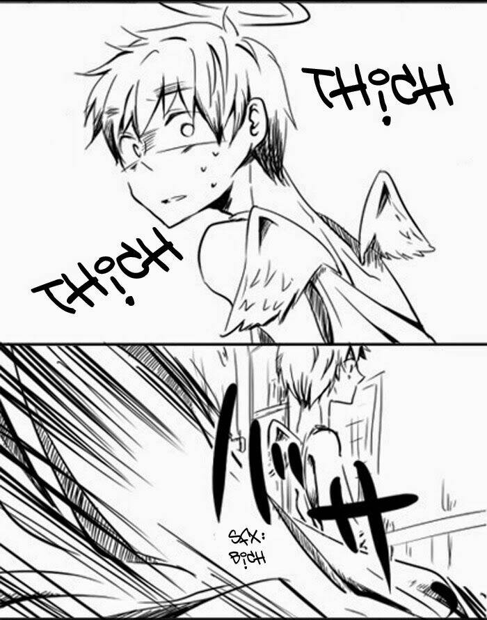 aph doujinshi - kinobori to akai skirt chapter 2 27