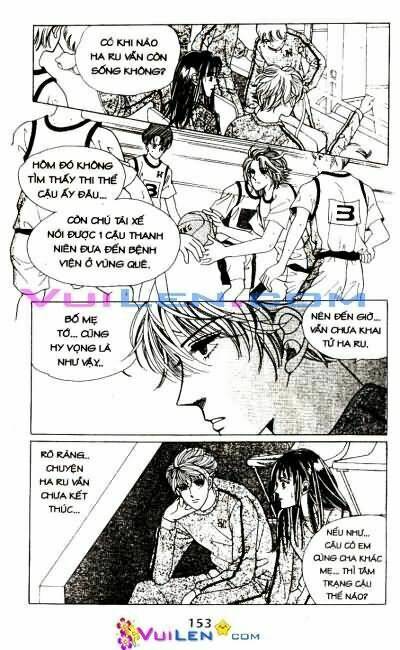 nụ hôn nồng thắm chapter 5 153