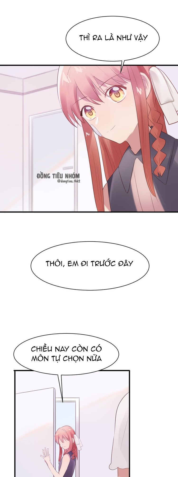 nhất tiễn khuynh tâm chapter 8 8